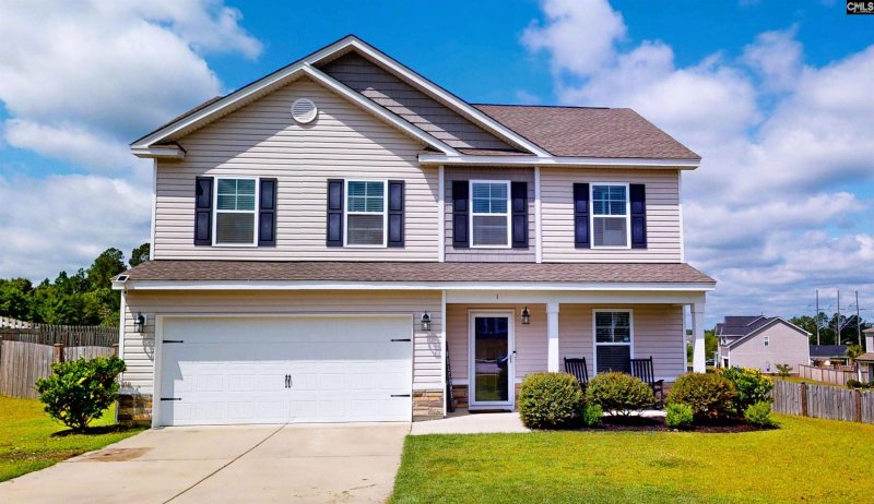 Bellehaven, Camden Community