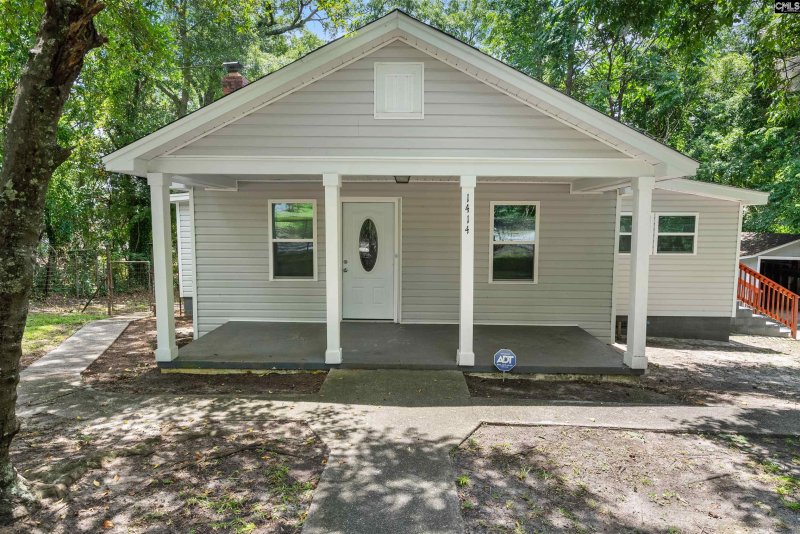 Property image 2 of 1414 Mount Vernon in Belleview Place, Columbia, SC 29203-5897