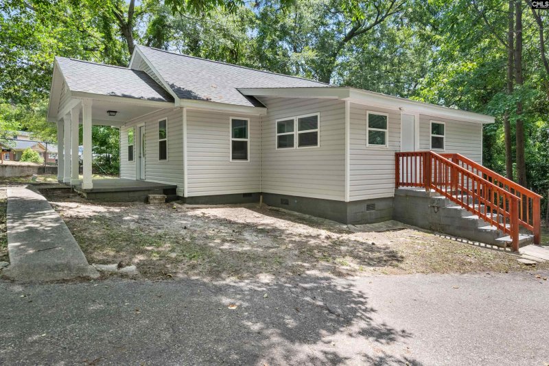 Property image 3 of 1414 Mount Vernon in Belleview Place, Columbia, SC 29203-5897