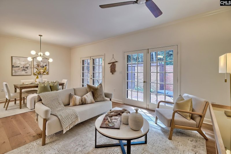 Property image 4 of 5027 Forest Lake Place in Forest Lake Place, Columbia, SC 29206