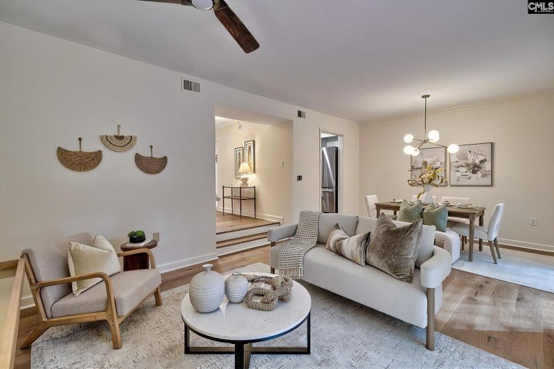 Property image 5 of 5027 Forest Lake Place in Forest Lake Place, Columbia, SC 29206