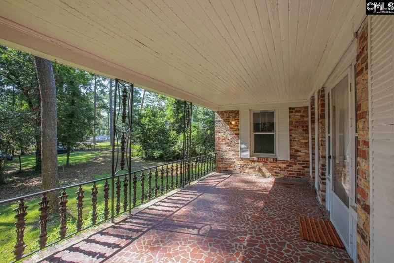 Property image 5 of 555 N Trenholm in Forest Lake Estates, Columbia, SC 29206