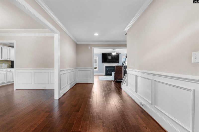 Property image 4 of 275 Oleander Mill Drive in Summit Hills, Columbia, SC 29229-7139