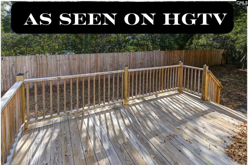 Property image 2 of 4020 Hanson Avenue in Quinine Hill, Columbia, SC 29204