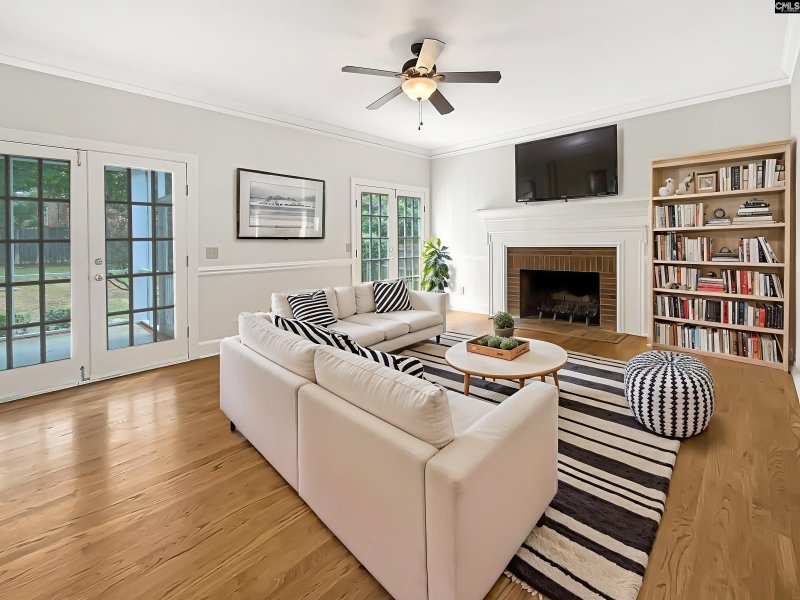 Property image 2 of 121 Genessee Valley Road in Wildewood, Columbia, SC 29223