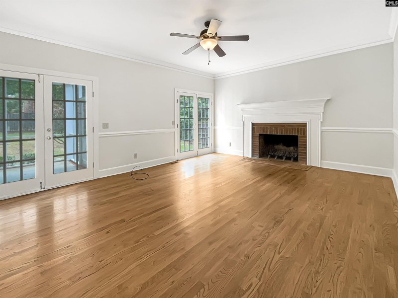 Property image 3 of 121 Genessee Valley Road in Wildewood, Columbia, SC 29223