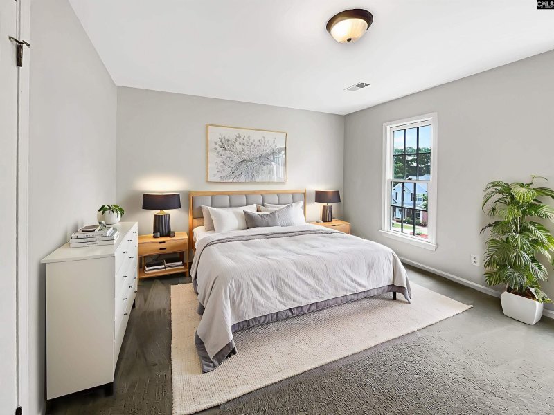 Property image 4 of 121 Genessee Valley Road in Wildewood, Columbia, SC 29223