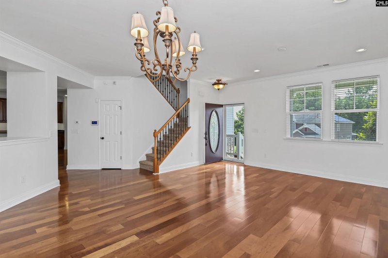 Property image 5 of 420 Plymouth Pass Drive in Settlers Point At Lake Murray, Lexington, SC 29072-6740