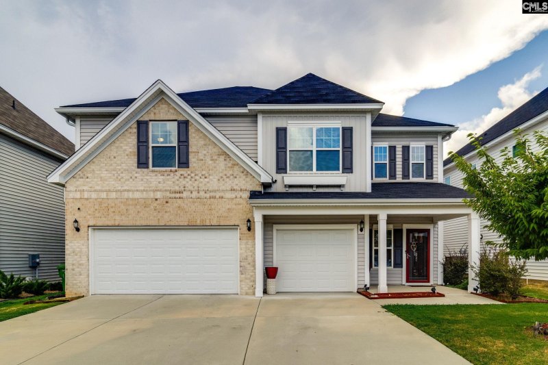 Catawba Hill, Elgin Community