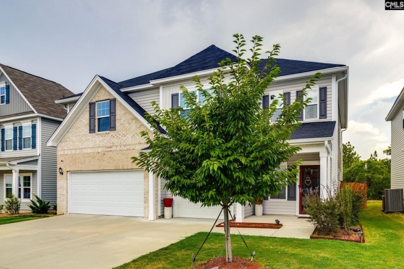 Property image 3 of 652 Frow Drive in Catawba Hill, Elgin, SC 29045