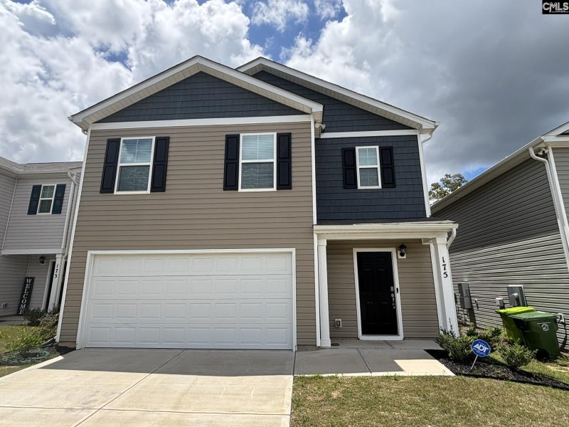 Property image 2 of 175 Dunham Drive in Bowden Village, Columbia, SC 29209
