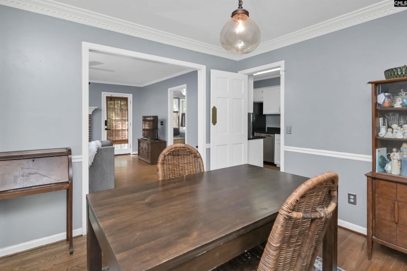 Property image 3 of 2 Forest Trace Court in Forest Trace, Forest Acres, SC 29204