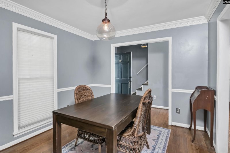 Property image 4 of 2 Forest Trace Court in Forest Trace, Forest Acres, SC 29204