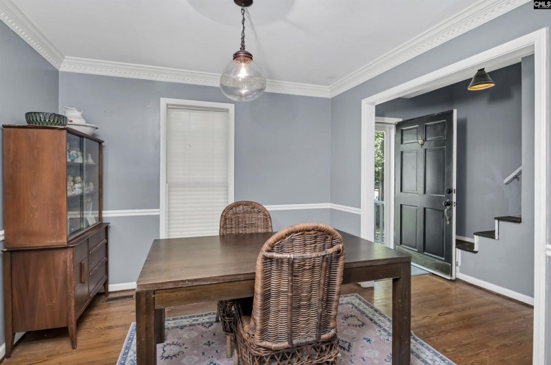 Property image 5 of 2 Forest Trace Court in Forest Trace, Forest Acres, SC 29204