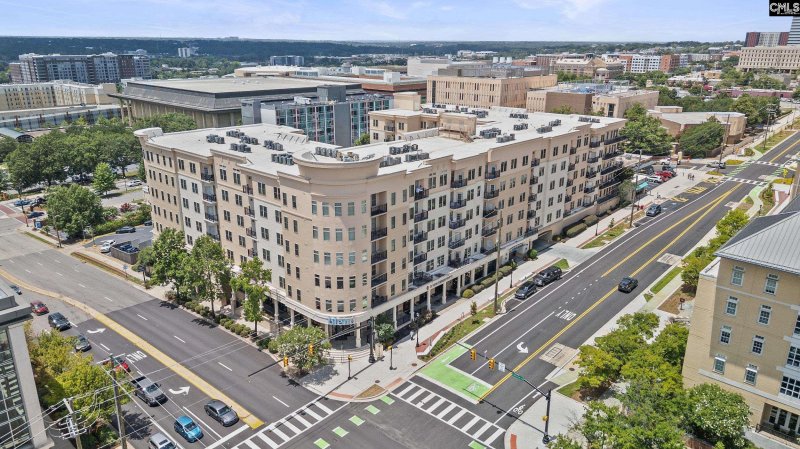 Property image 2 of 601 Main Street 115 in Adesso, Columbia, SC 29201