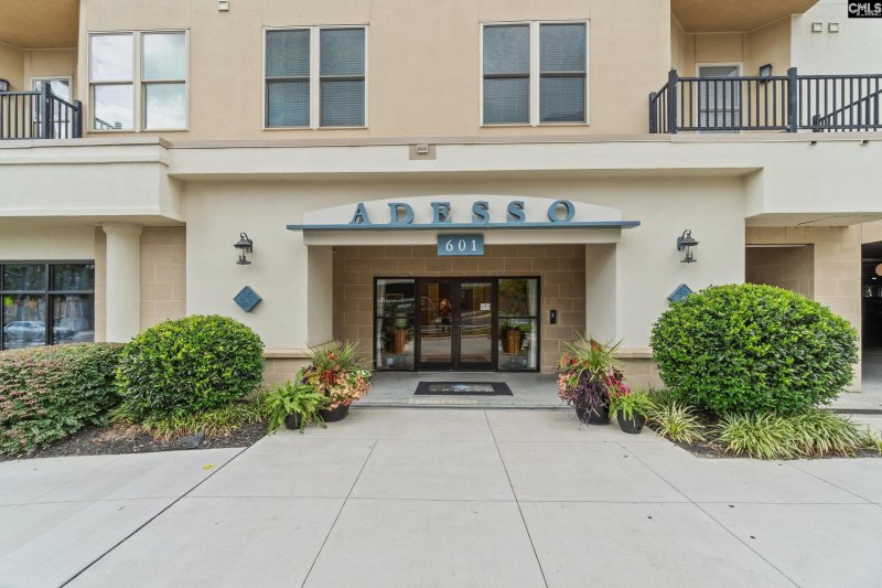 Property image 3 of 601 Main Street 115 in Adesso, Columbia, SC 29201