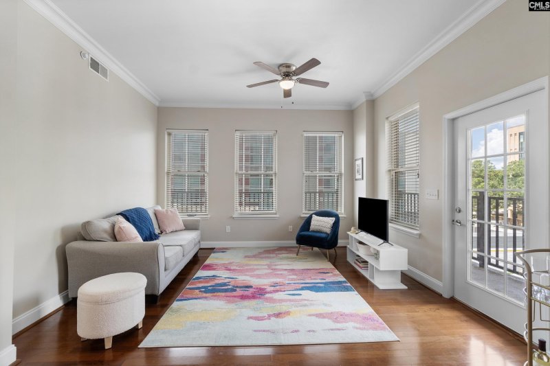 Property image 5 of 601 Main Street 115 in Adesso, Columbia, SC 29201