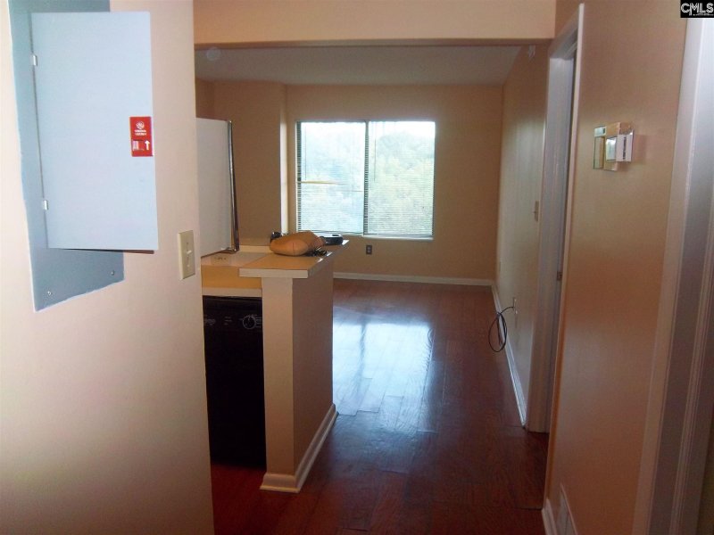 Property image 2 of 1600 Park Circle 709 in Park Circle, Columbia, SC 29201