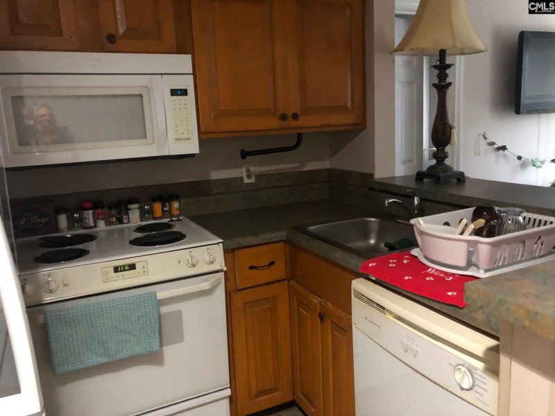 Property image 5 of 1600 Park Circle 818 in Park Circle, Columbia, SC 29201