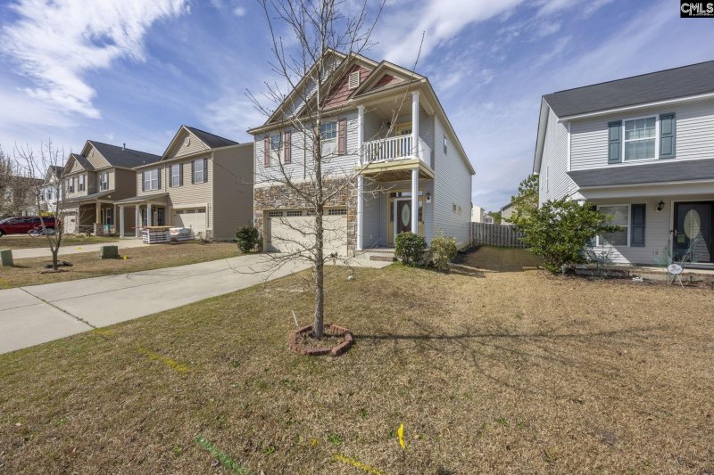 Property image 2 of 827 Derby Downs Court in Jacobs Creek, Elgin, SC 29045