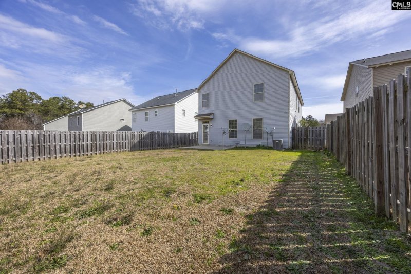 Property image 3 of 827 Derby Downs Court in Jacobs Creek, Elgin, SC 29045