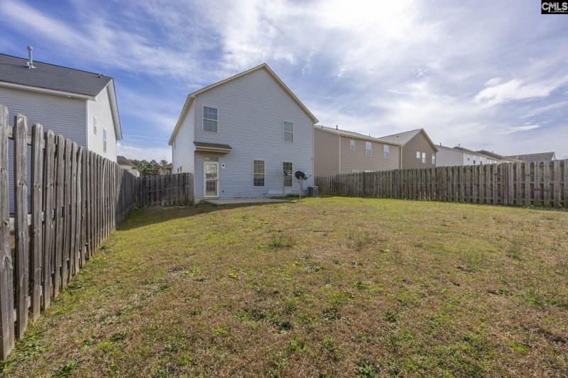 Property image 4 of 827 Derby Downs Court in Jacobs Creek, Elgin, SC 29045