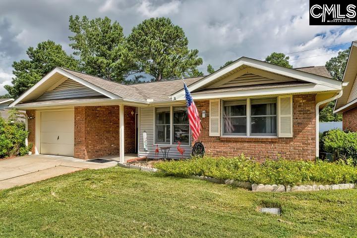 Property image 3 of 106 Meadowview Court in Hulon Greene, West Columbia, SC 29169
