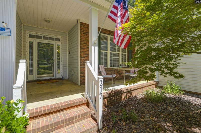 Property image 2 of 217 Hollingshed Creek Blvd in Ashford, Irmo, SC 29063