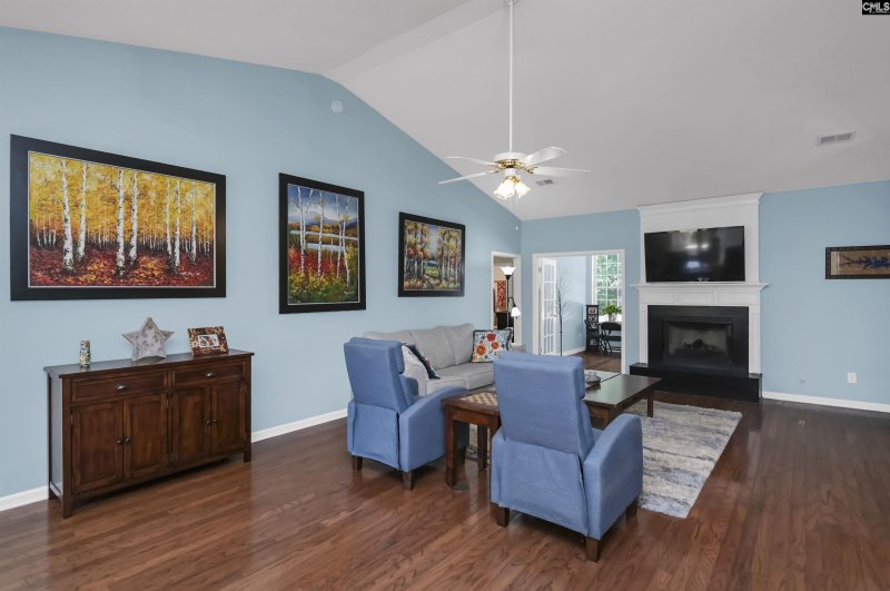 Property image 4 of 217 Hollingshed Creek Blvd in Ashford, Irmo, SC 29063