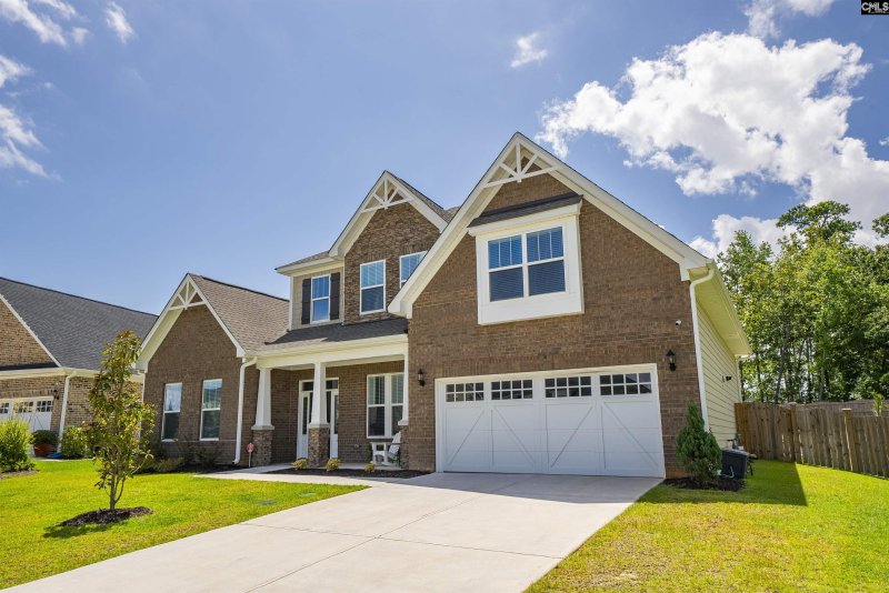 Property image 2 of 1431 Saugus Court in Palmetto Shores, Chapin, SC 29036