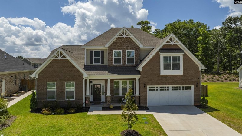 Property image 3 of 1431 Saugus Court in Palmetto Shores, Chapin, SC 29036