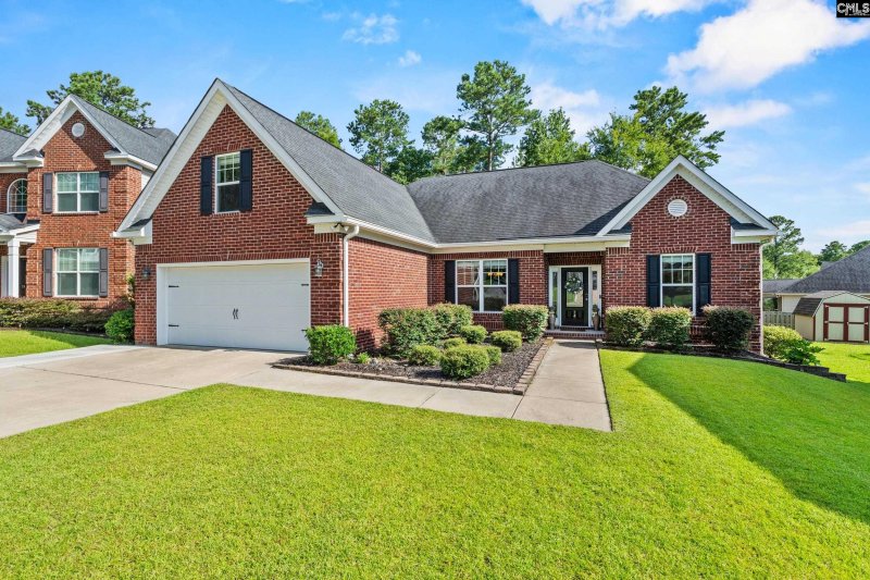 Property image 2 of 74 Millers Branch Court in Preserve At Rolling Creek, Irmo, SC 29063