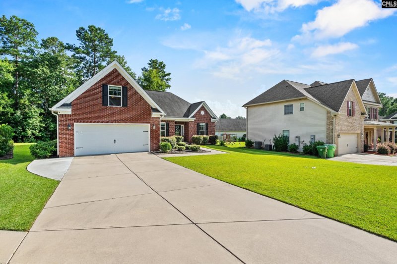 Property image 3 of 74 Millers Branch Court in Preserve At Rolling Creek, Irmo, SC 29063
