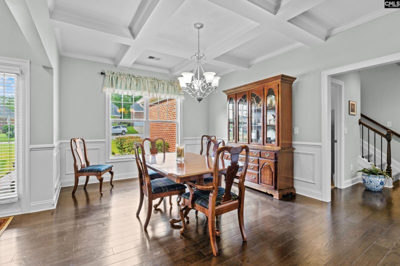 Property image 5 of 74 Millers Branch Court in Preserve At Rolling Creek, Irmo, SC 29063