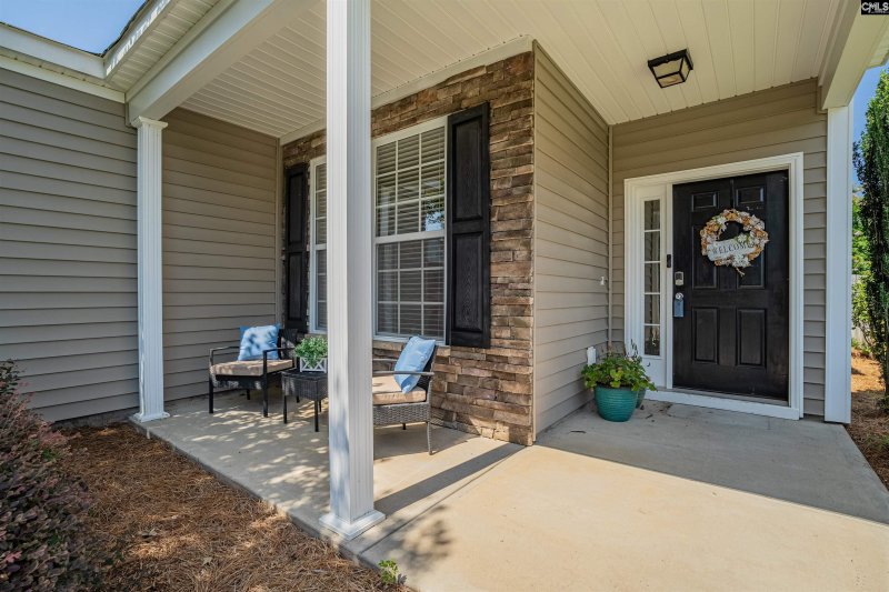 Property image 5 of 656 Braekel Way in Heritage Farm, Lexington, SC 29072