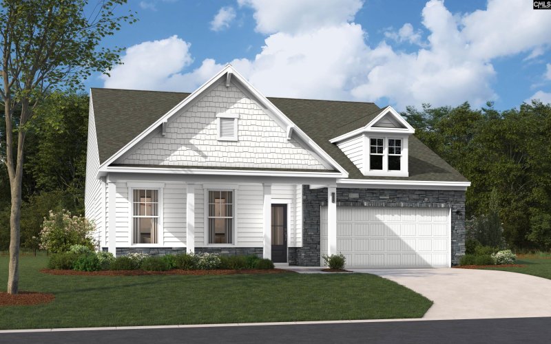 2439 Green Viper Loop