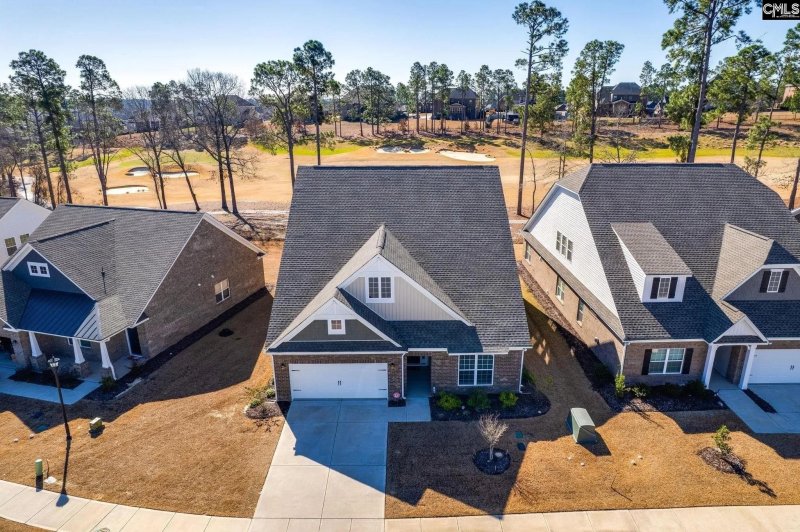 Property image 2 of 150 Backspin Drive in Northwoods Villas At Woodcreek Farms, Elgin, SC 29045