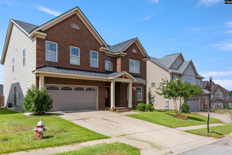 Property image 3 of 663 Pine Lilly Drive in Hawthorne Ridge, Columbia, SC 29229