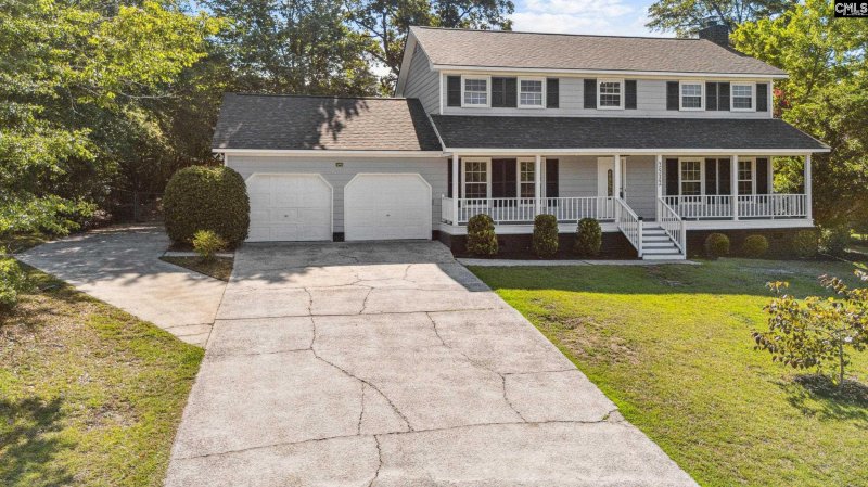 Property image 2 of 2512 Cardington Drive in East Pines, Columbia, SC 29209