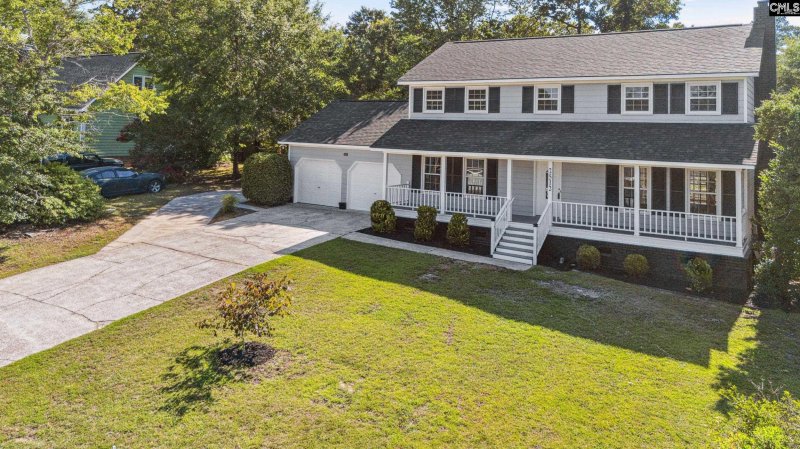 Property image 3 of 2512 Cardington Drive in East Pines, Columbia, SC 29209