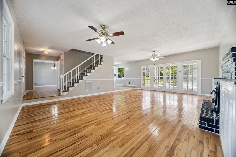 Property image 4 of 2512 Cardington Drive in East Pines, Columbia, SC 29209