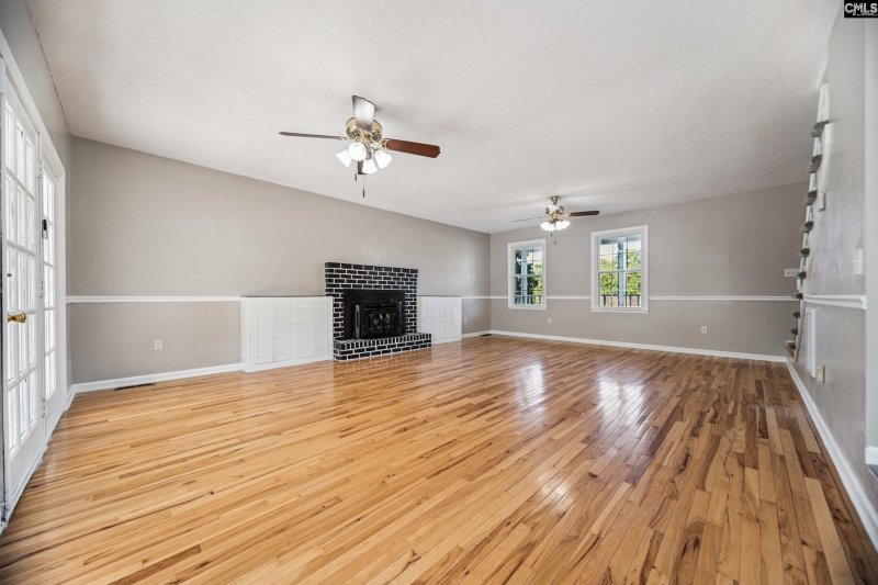 Property image 5 of 2512 Cardington Drive in East Pines, Columbia, SC 29209