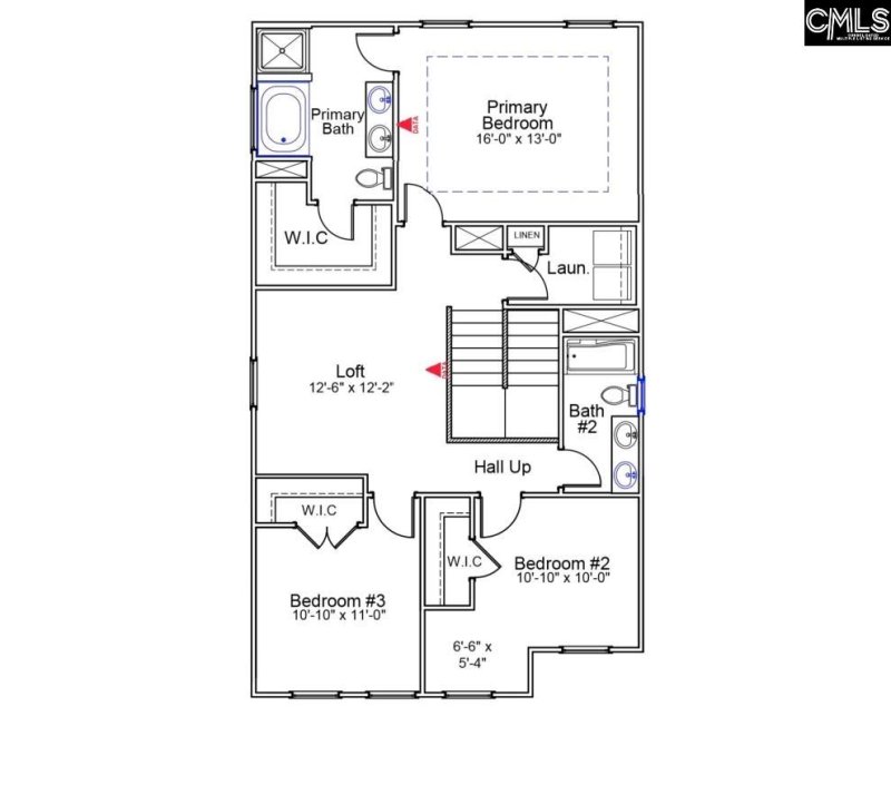 Property image 2 of 3966 Golden Crane Pass in Bluefield, Lexington, SC 29073