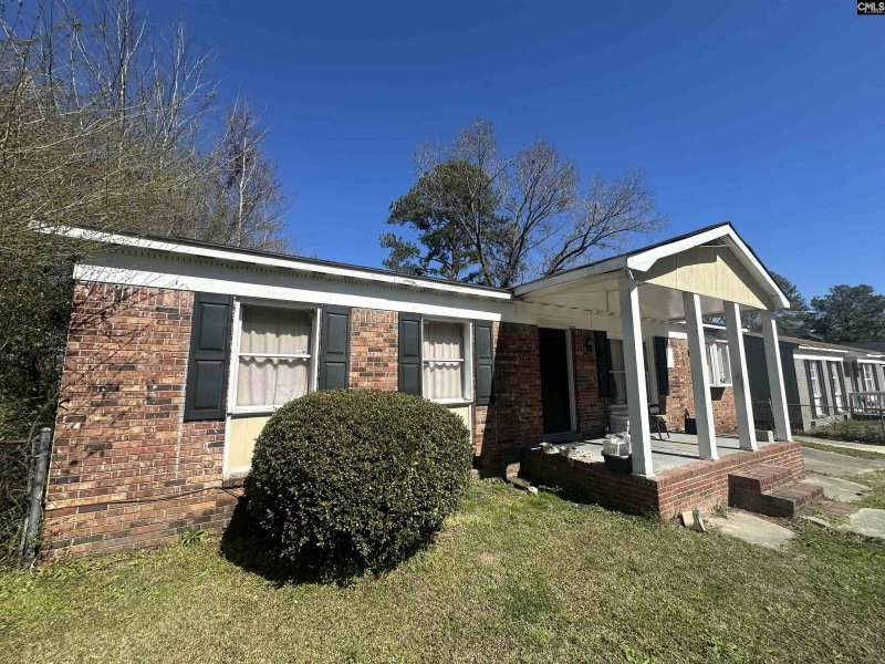 Property image 3 of 4013 Tavineer Drive in Bluff Estates, Columbia, SC 29209