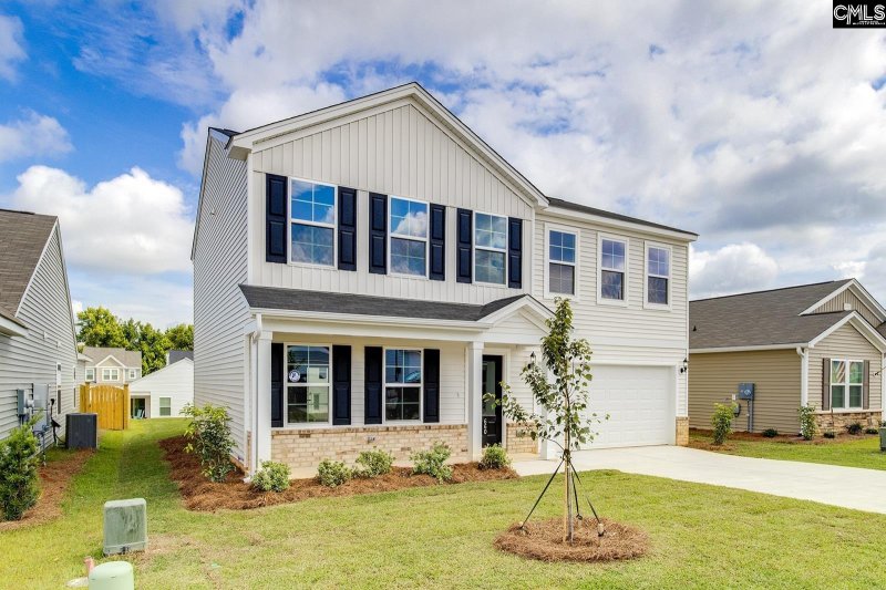 Property image 2 of 660 Clementine Run in Winston Point, Gilbert, SC 29054