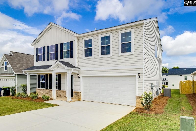 Property image 3 of 660 Clementine Run in Winston Point, Gilbert, SC 29054