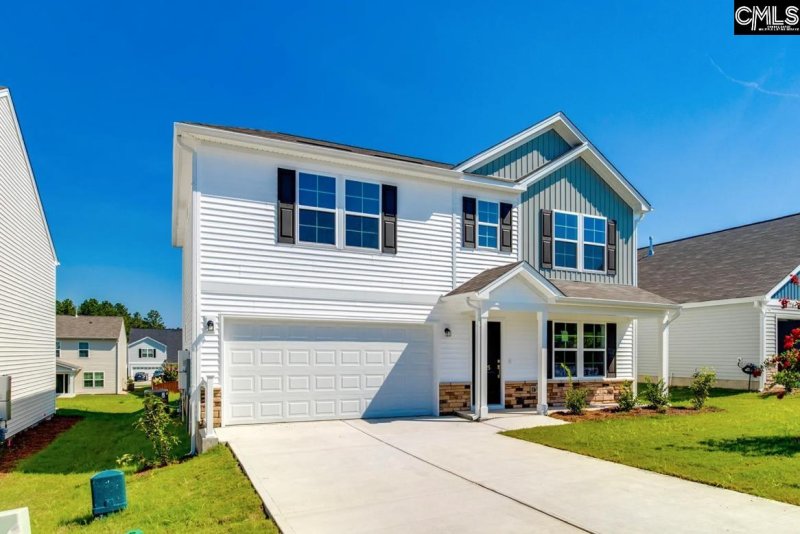 Property image 2 of 2525 Rigney Place in Bluefield, Lexington, SC 29073
