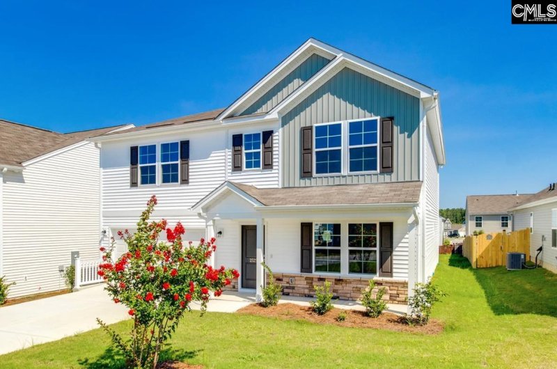 Property image 5 of 2525 Rigney Place in Bluefield, Lexington, SC 29073