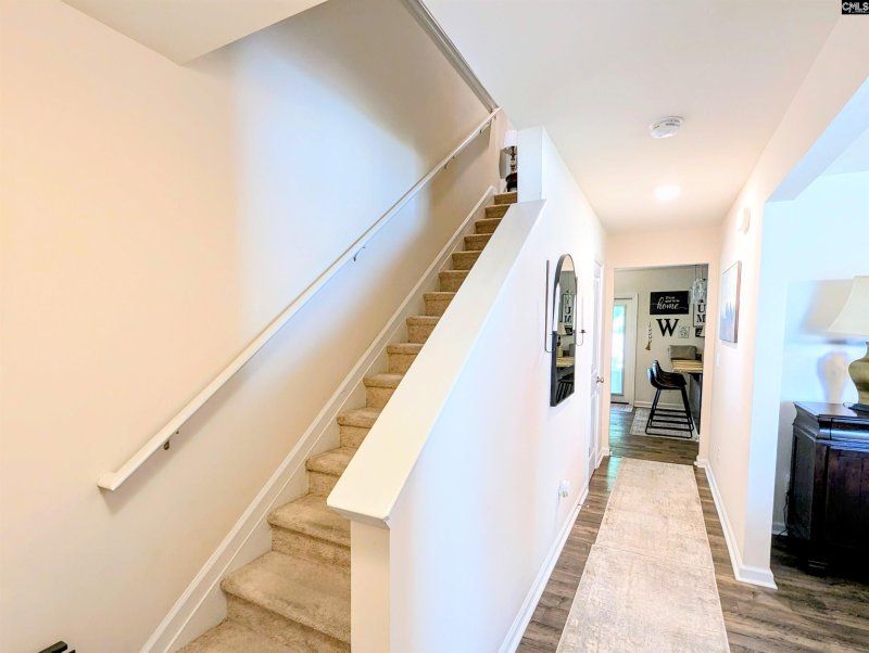 Property image 3 of 250 Bent Holly Drive in Honeytree, Hopkins, SC 29061