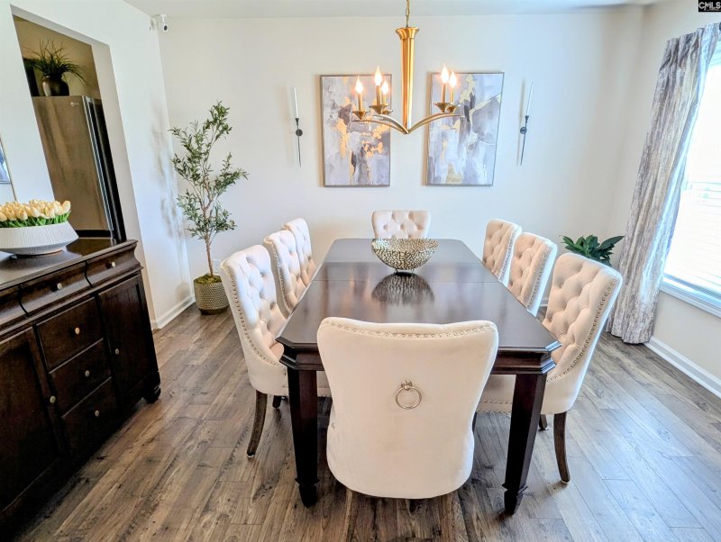 Property image 4 of 250 Bent Holly Drive in Honeytree, Hopkins, SC 29061